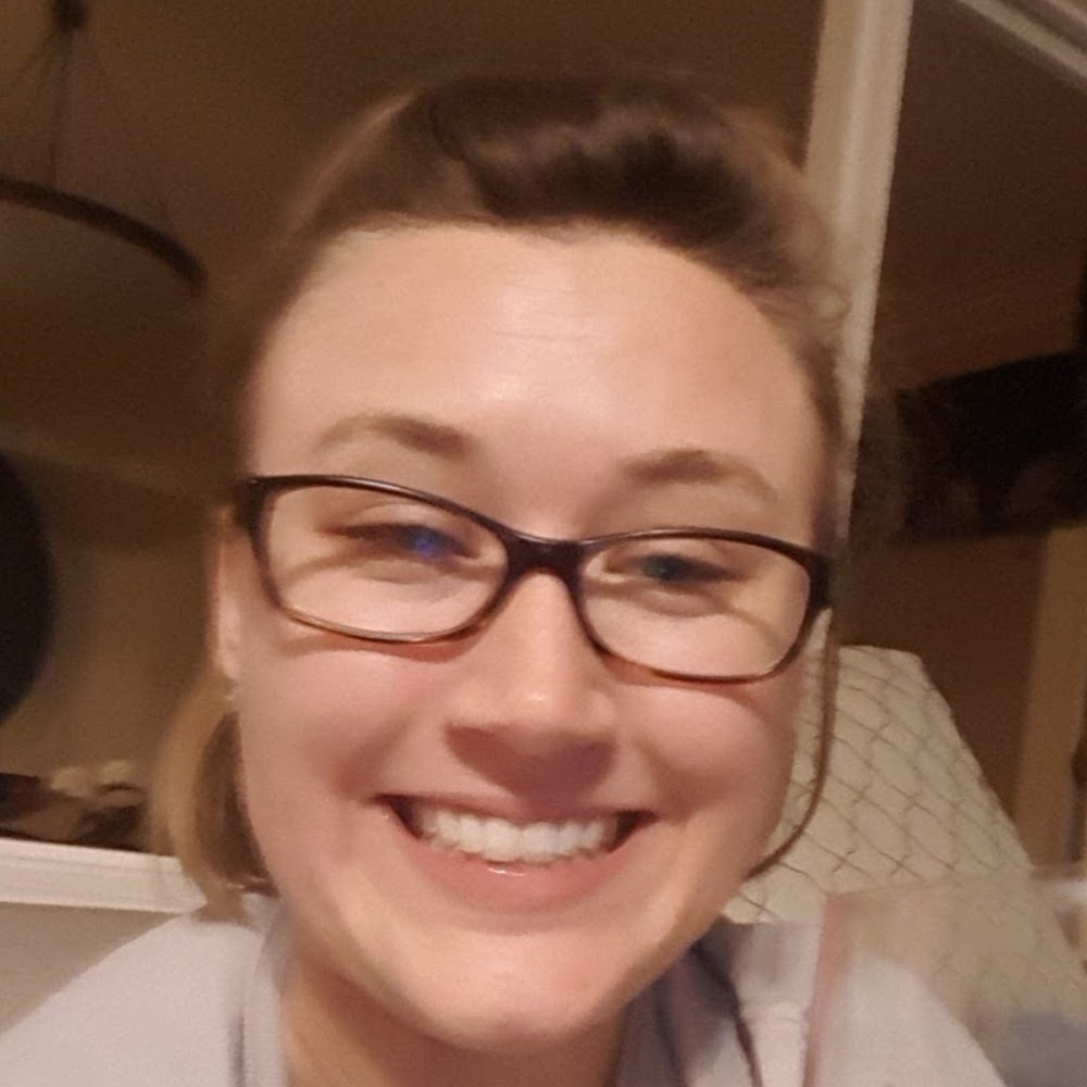 Meet your Posher, Jamie